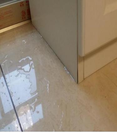 昭通市漏水检测 厕所漏水怎么检测?
