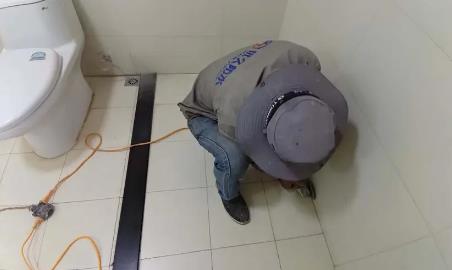 昭通市卫生间补漏